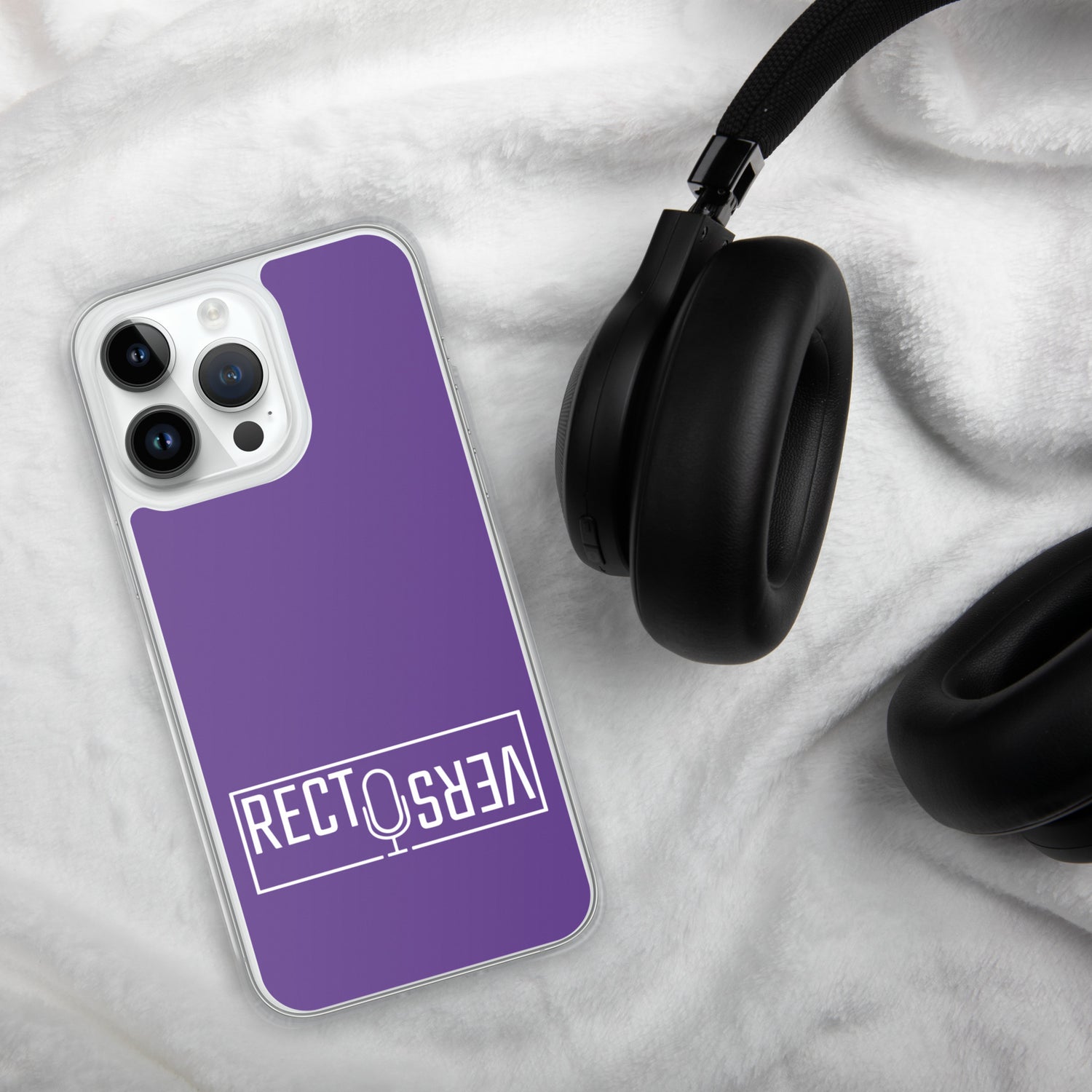 Pro Recto-Verso - Coque pour iPhone®