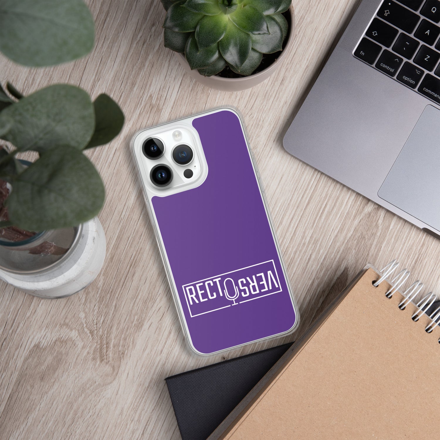 Pro Recto-Verso - Coque pour iPhone®