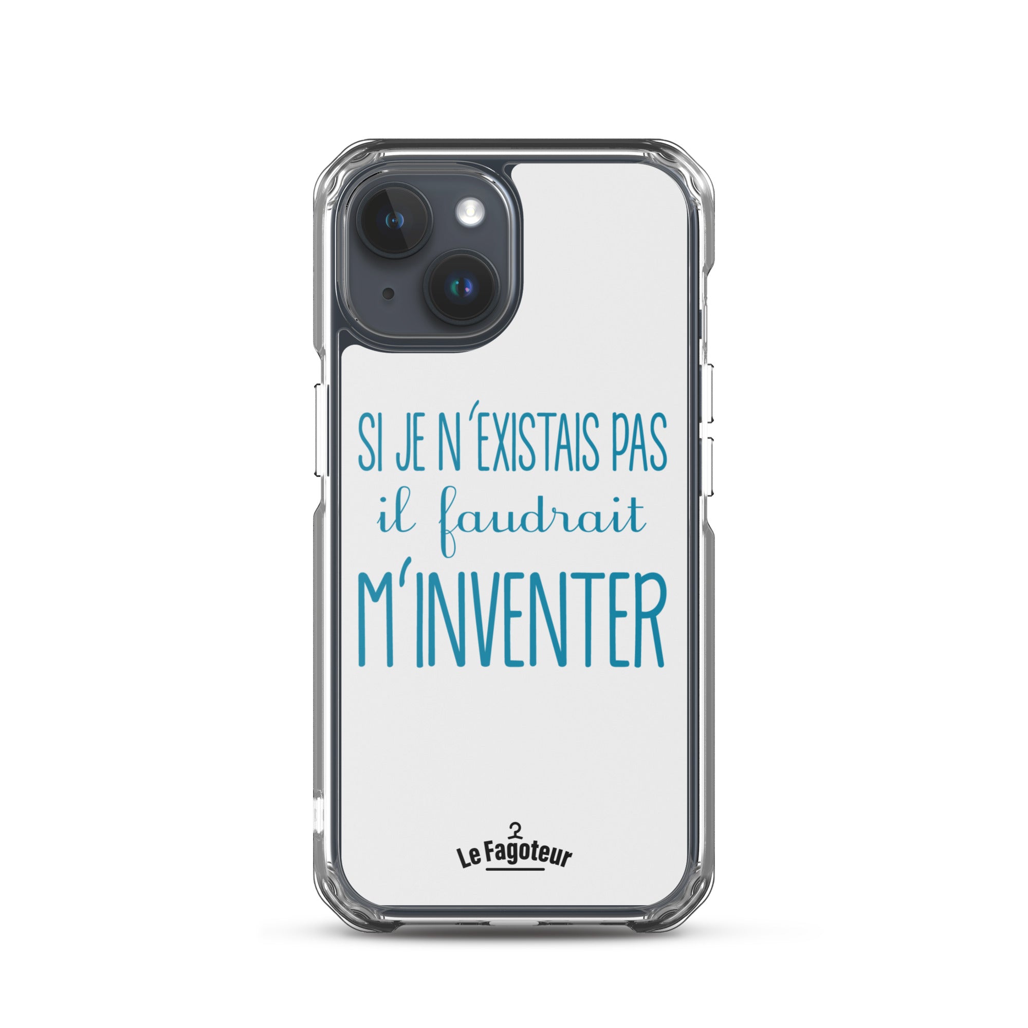 Si je n&