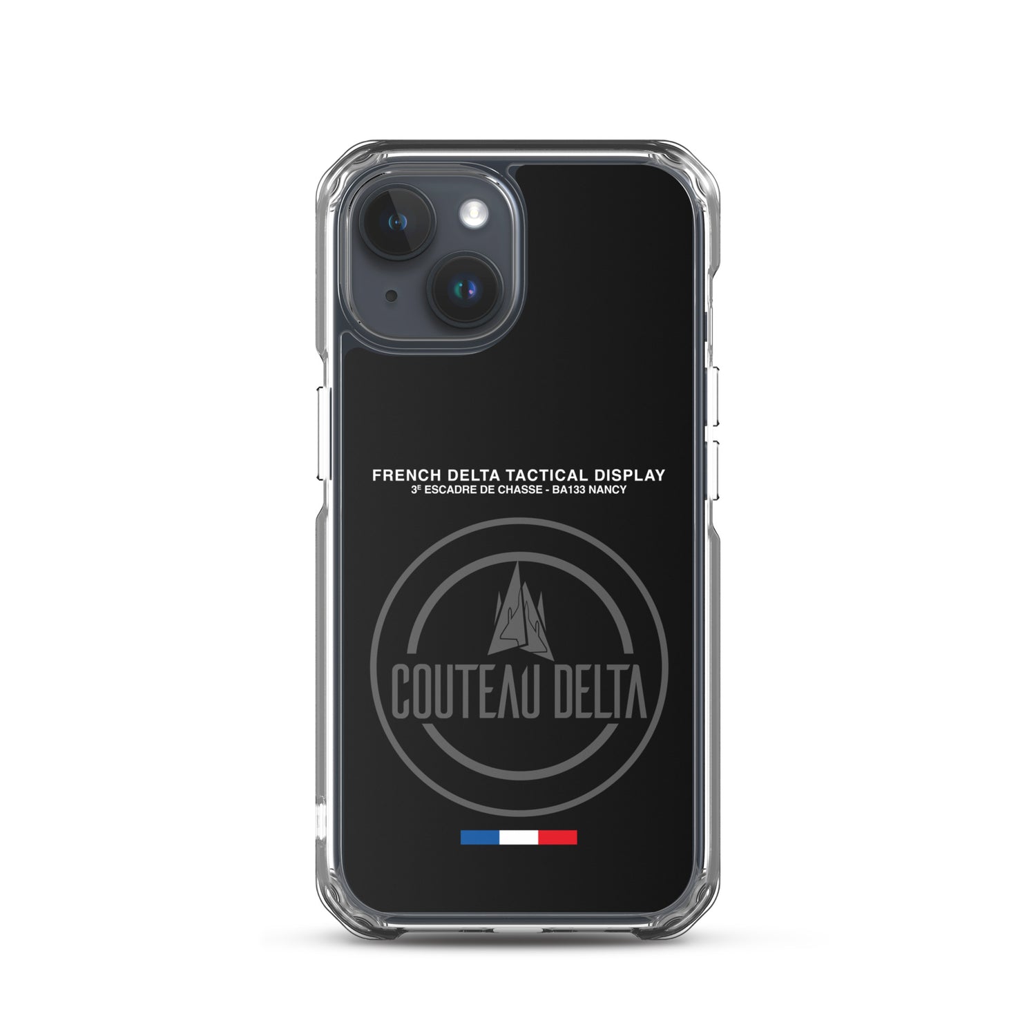 Couteau Delta - Coque pour iPhone®