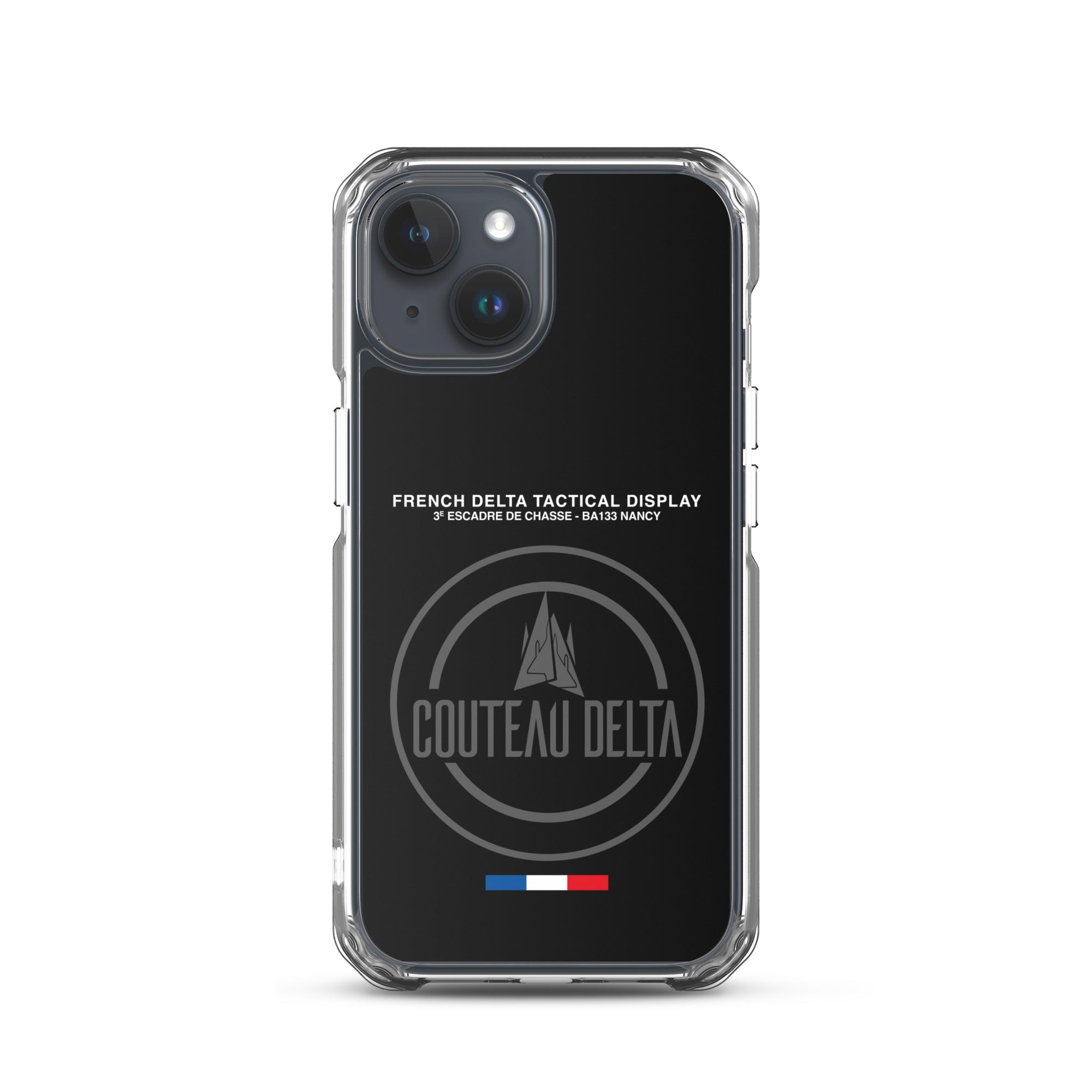Couteau Delta - Coque pour iPhone®