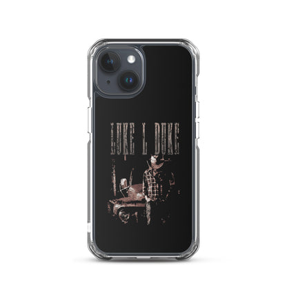 Luke L Duke - Sam - Coque pour iPhone®