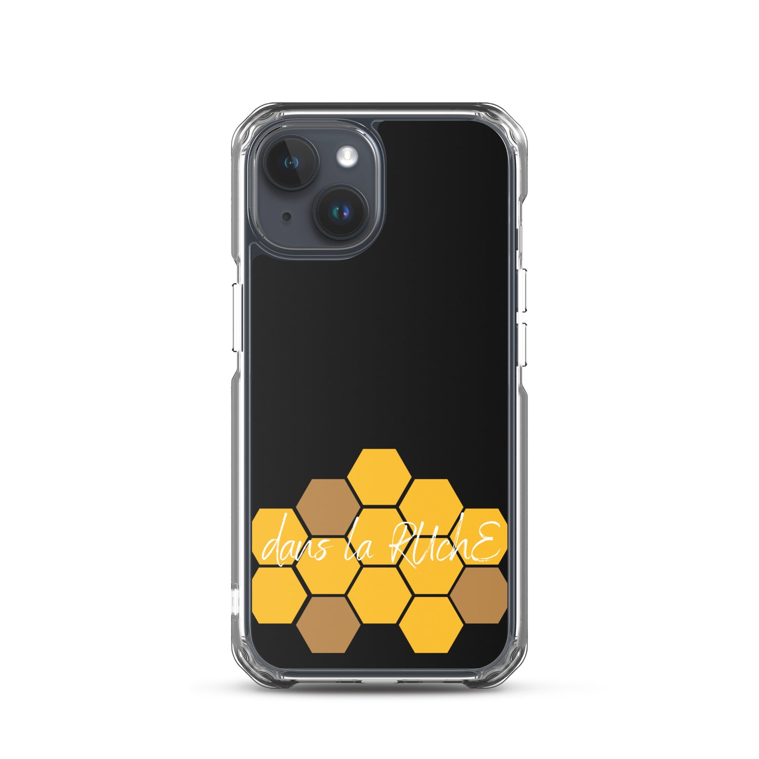 Dans la ruche - Coque pour iPhone®