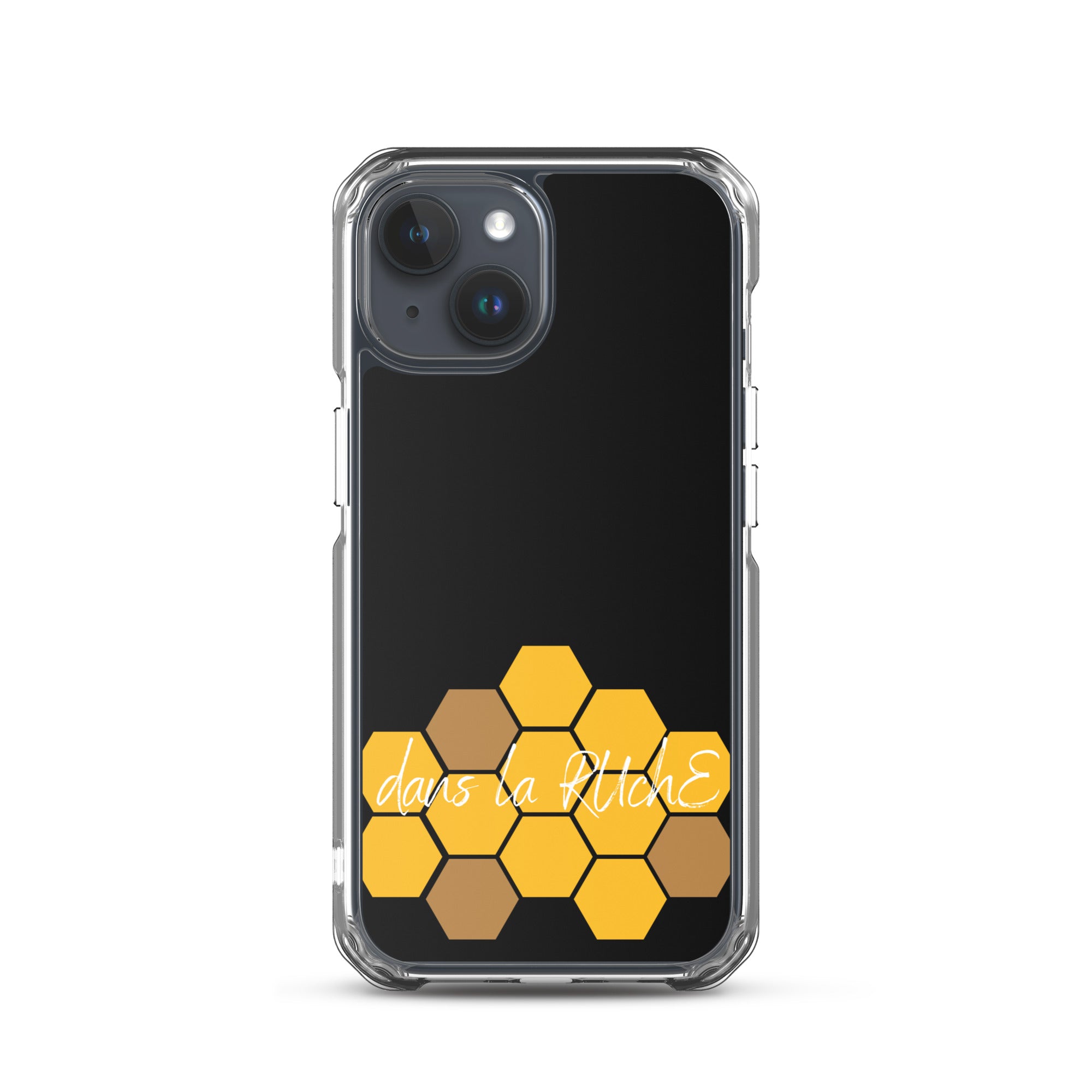 Dans la ruche - Coque pour iPhone®