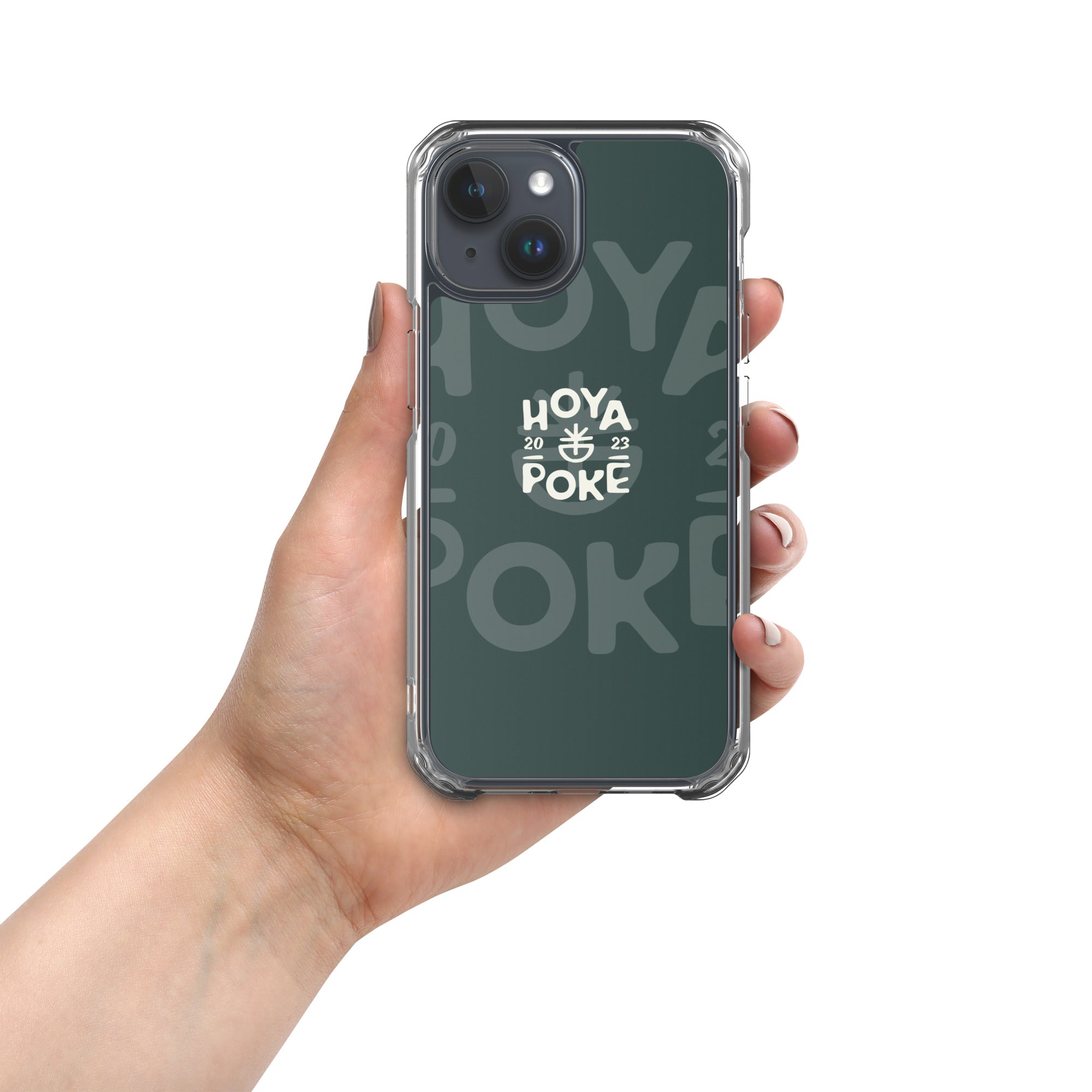 Hoya Poké - Coque pour iPhone®