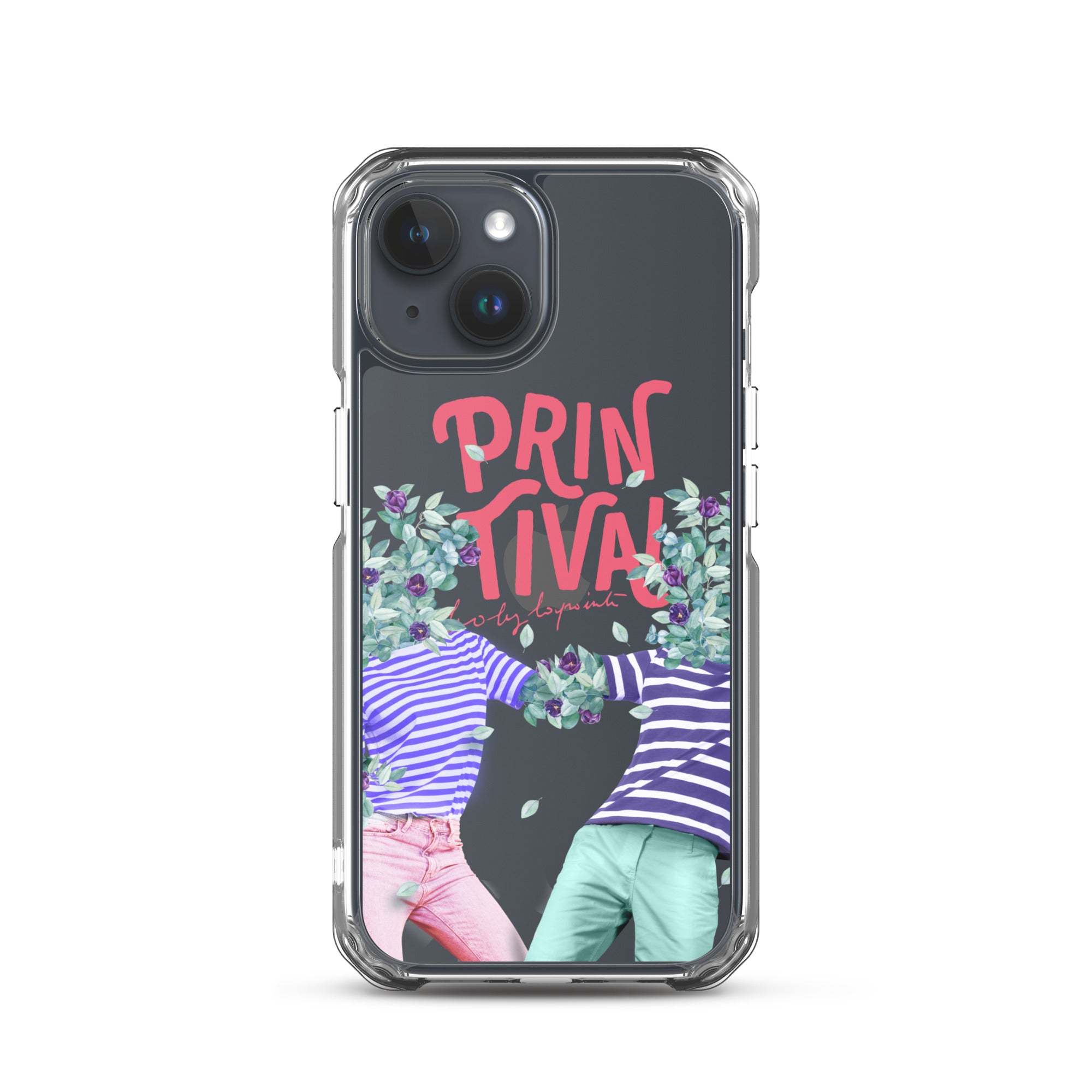 Printival 2024 - Coque pour iPhone®