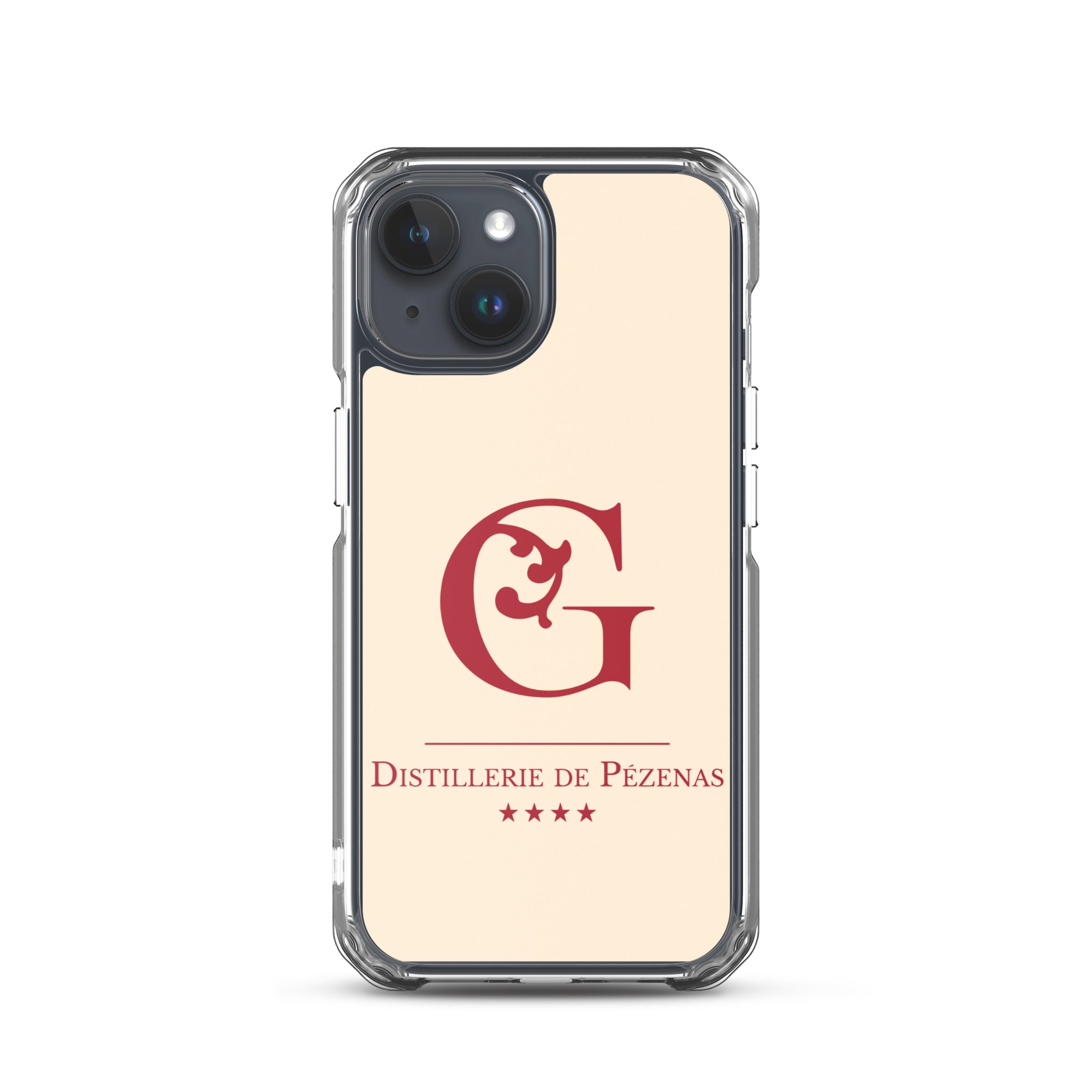 La Distillerie - Garrigae - Coque pour iPhone®