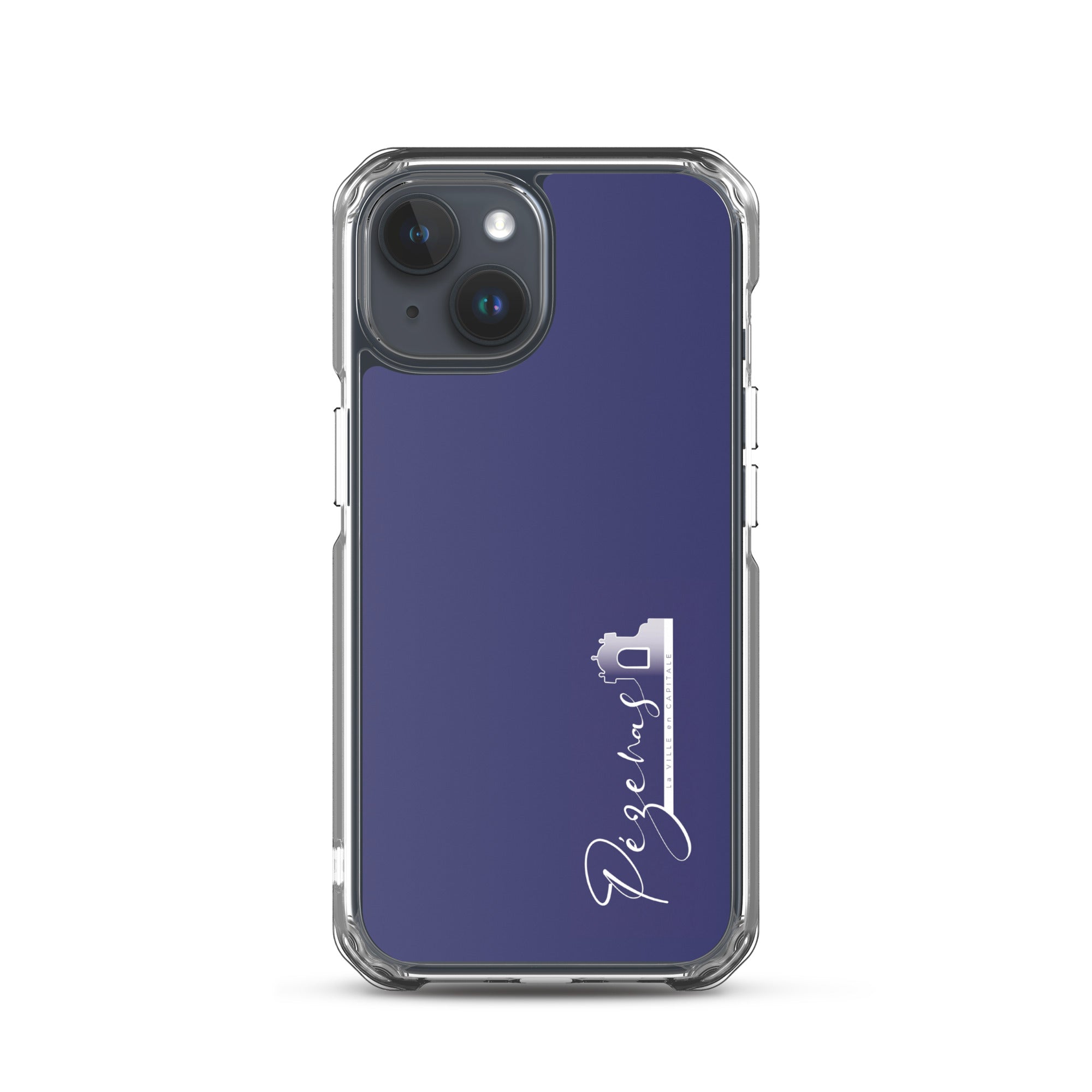 Mairie du Pézenas - Coque pour iPhone®