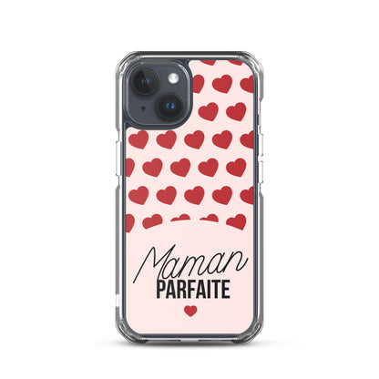 Mamam Parfaite - Coque pour iPhone®