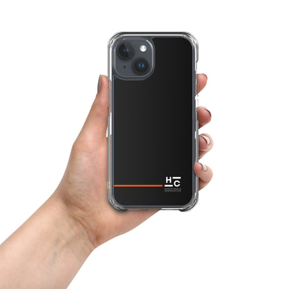 HC Acoustique - Coque pour iPhone®