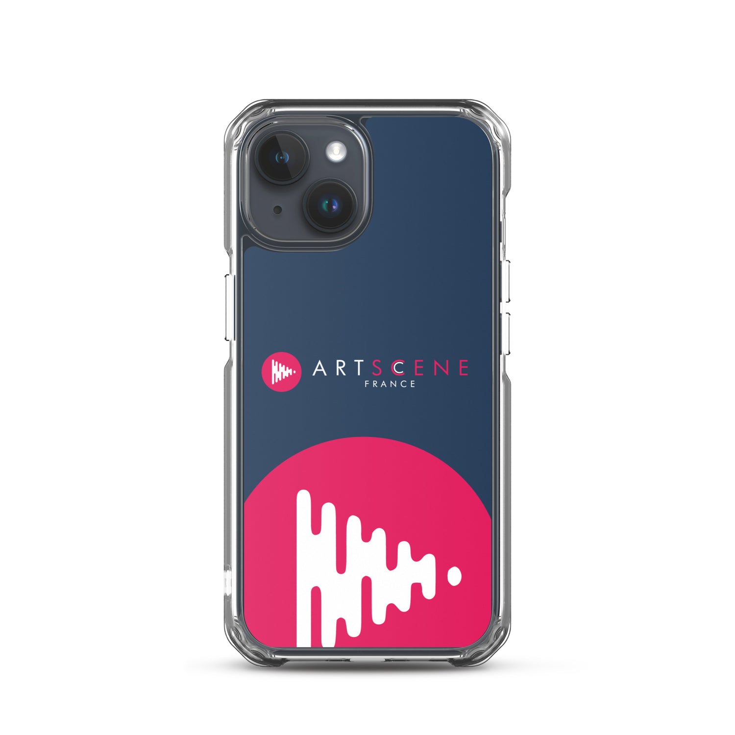 Artscene France - Coque pour iPhone®