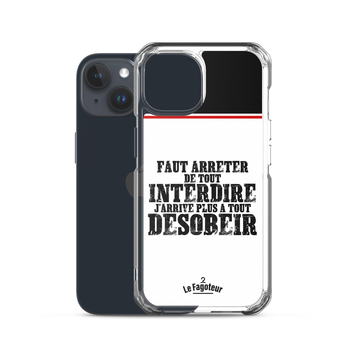 Faut arrêter d&