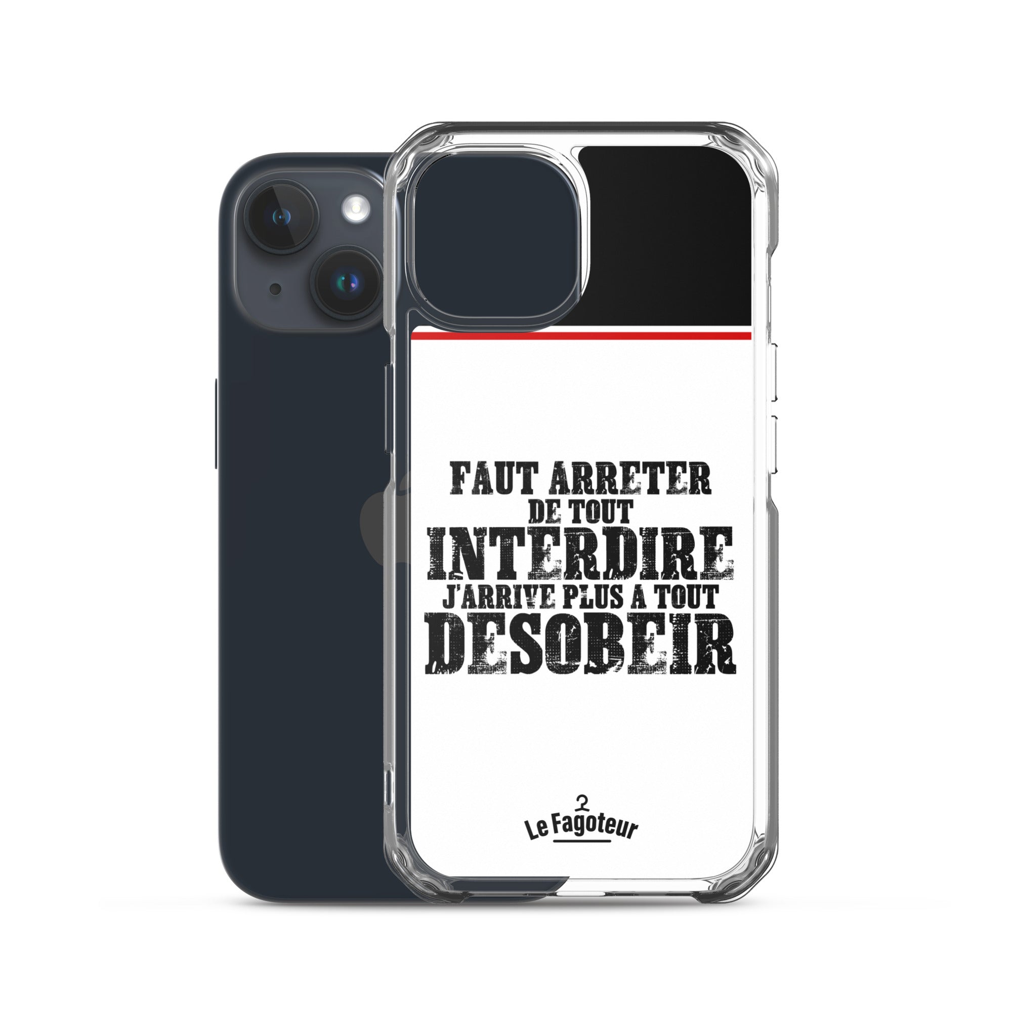 Faut arrêter d&