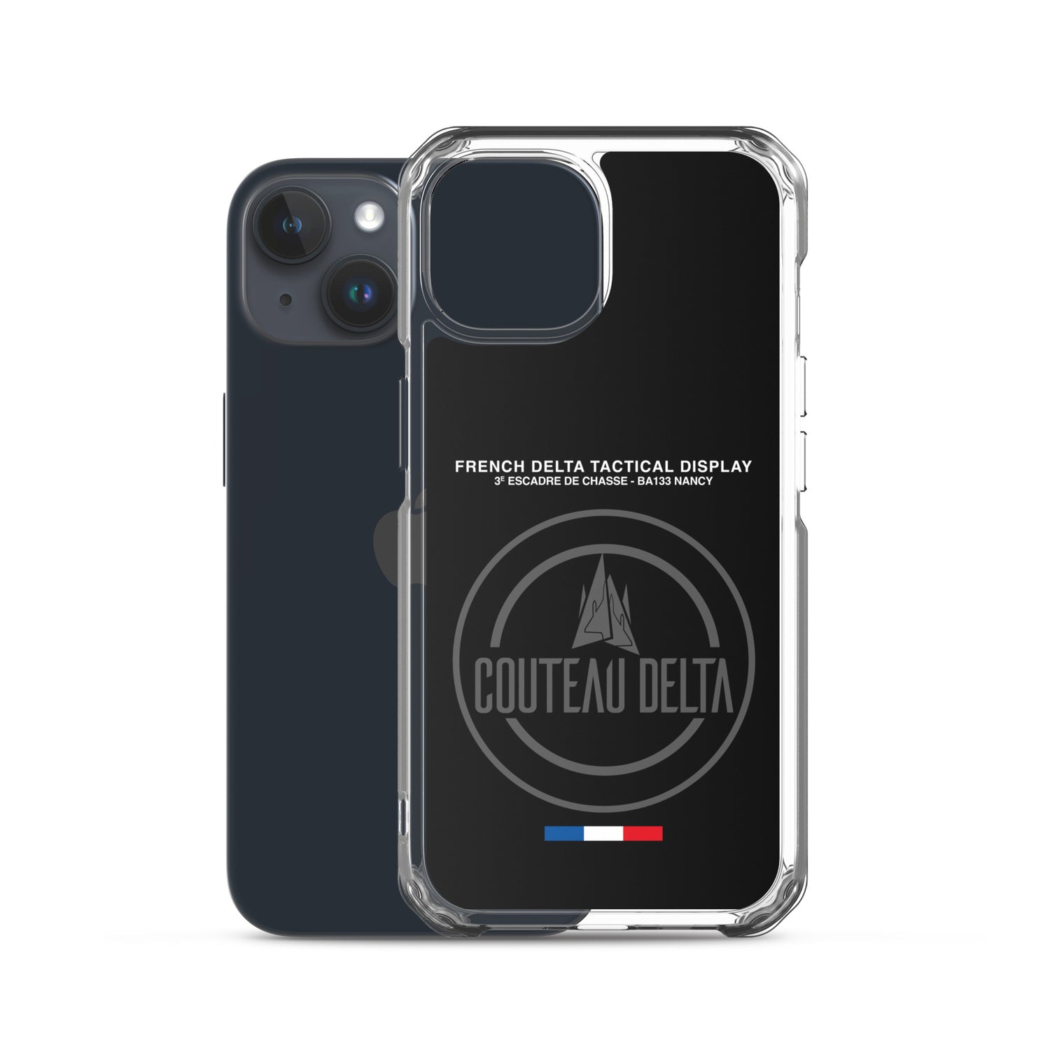 Couteau Delta - Coque pour iPhone®