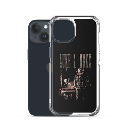 Luke L Duke - Sam - Coque pour iPhone®