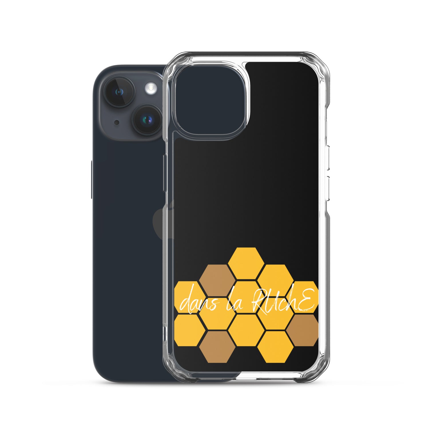 Dans la ruche - Coque pour iPhone®