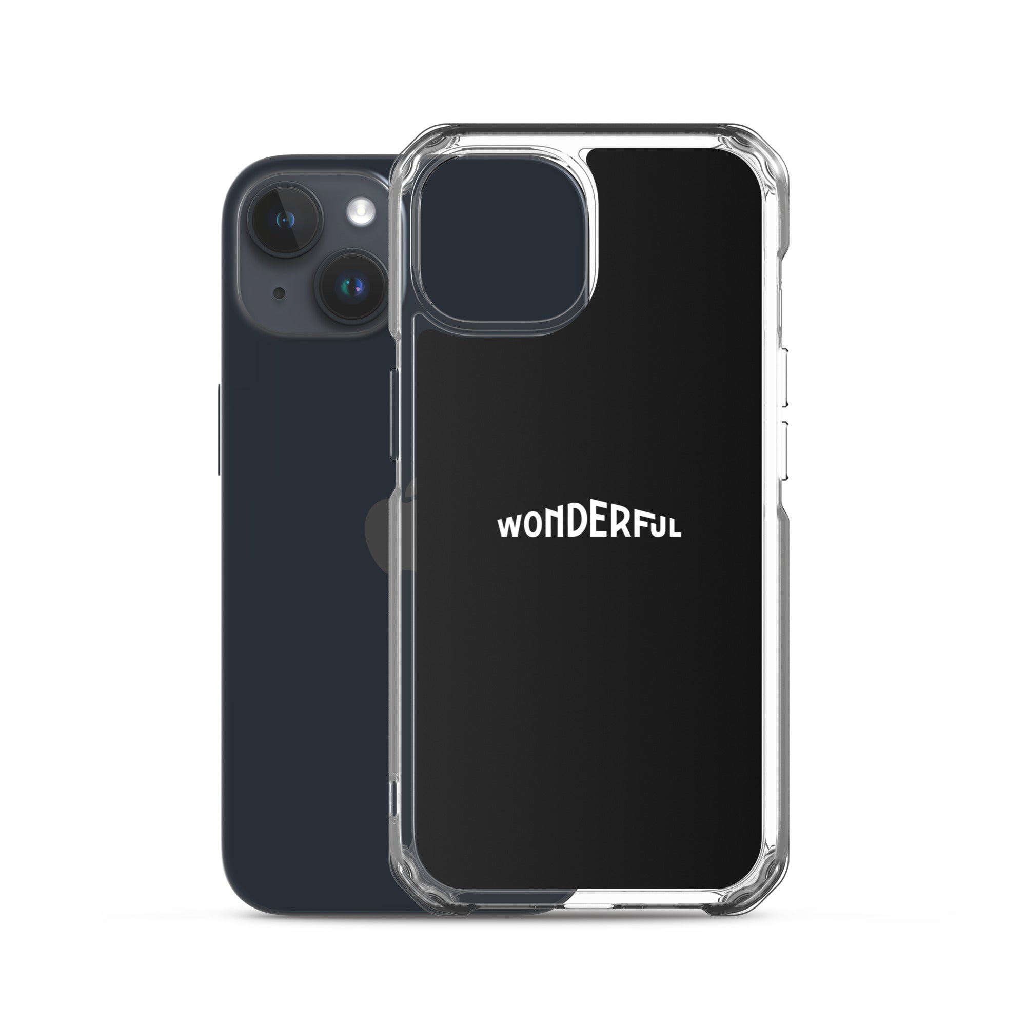 Wonderful - Coque pour iPhone®