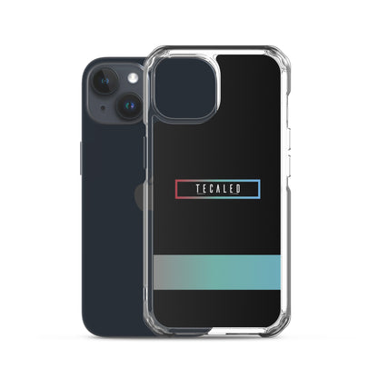 Tecaled - Coque pour iPhone®