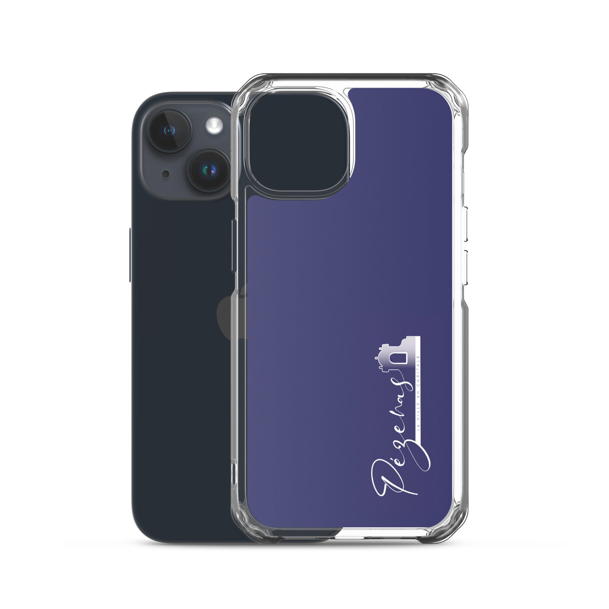 Mairie du Pézenas - Coque pour iPhone®