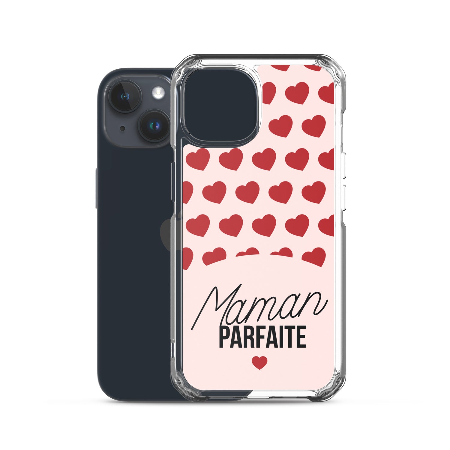 Mamam Parfaite - Coque pour iPhone®