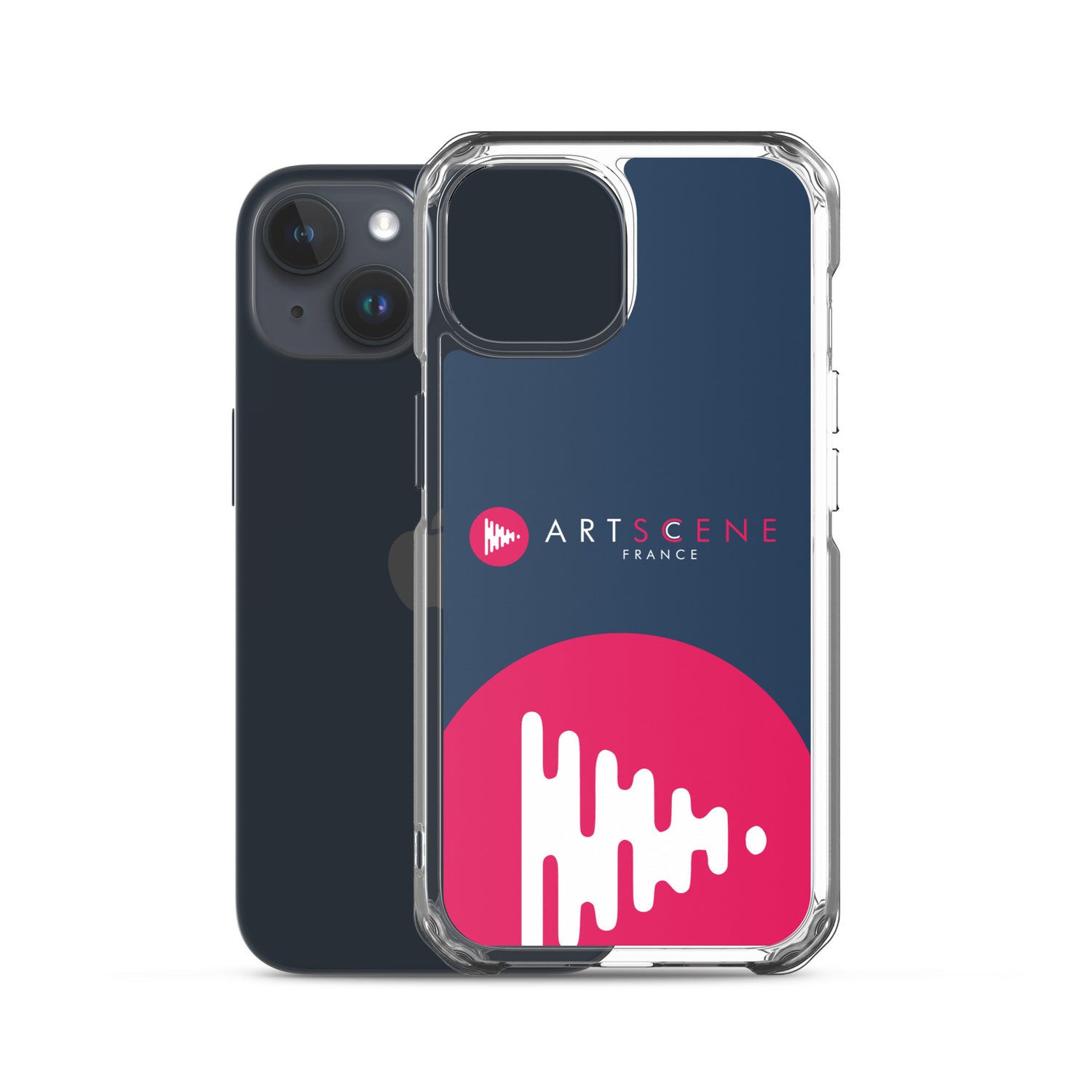 Artscene France - Coque pour iPhone®