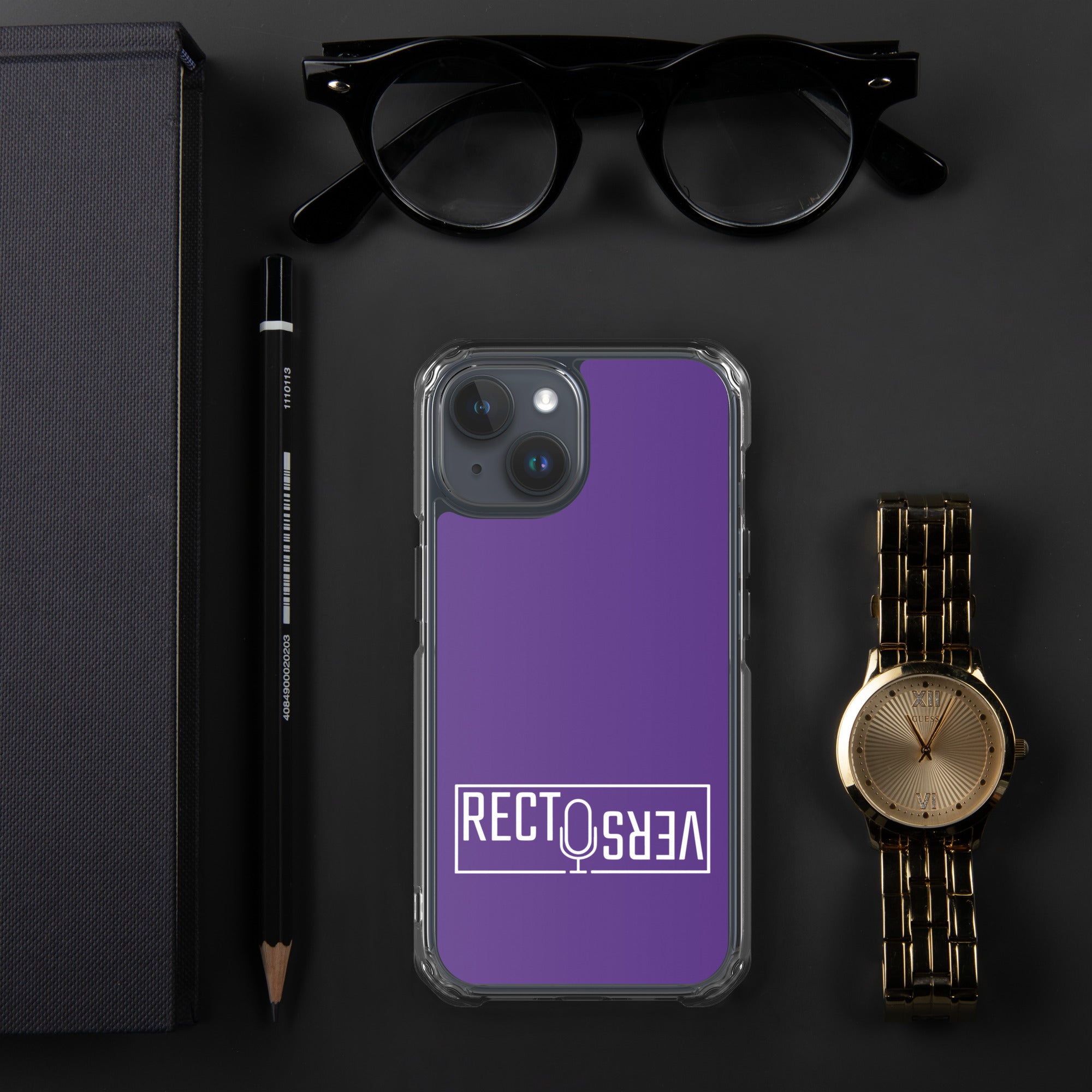Pro Recto-Verso - Coque pour iPhone®