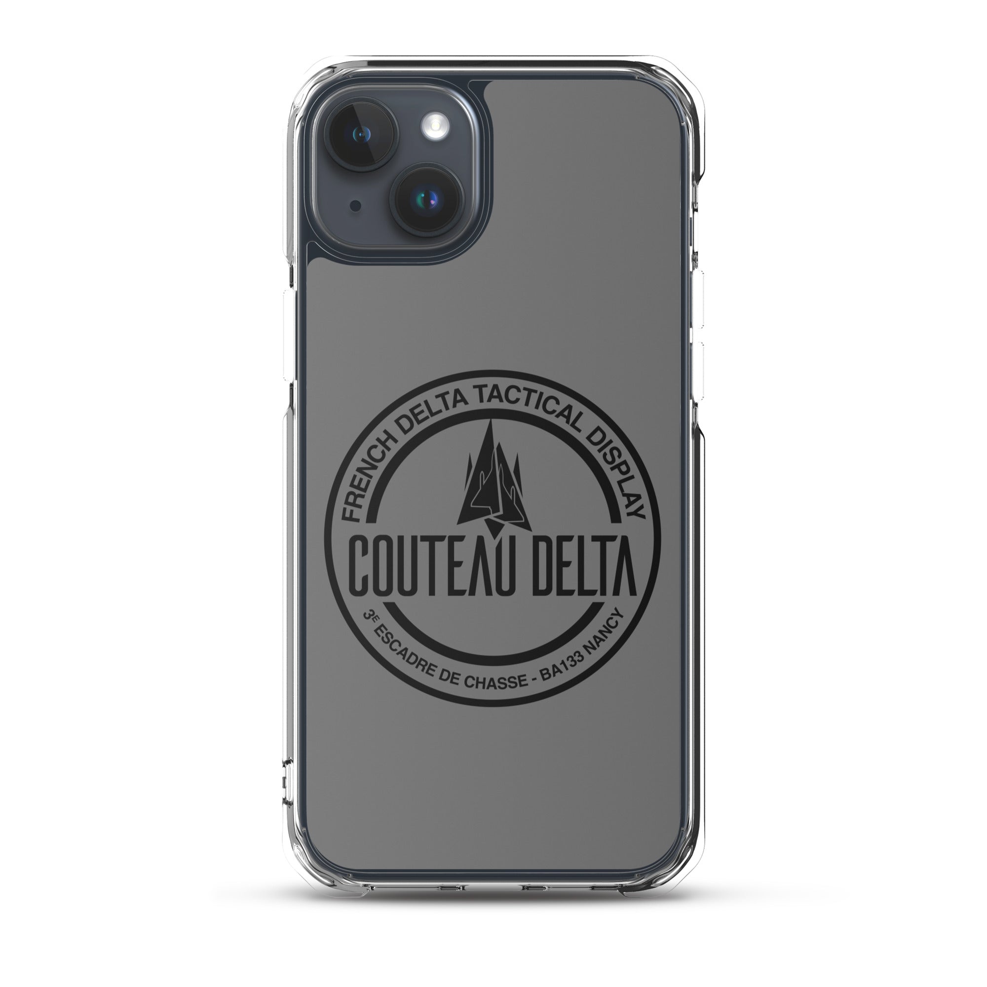Couteau Delta - Coque pour iPhone®