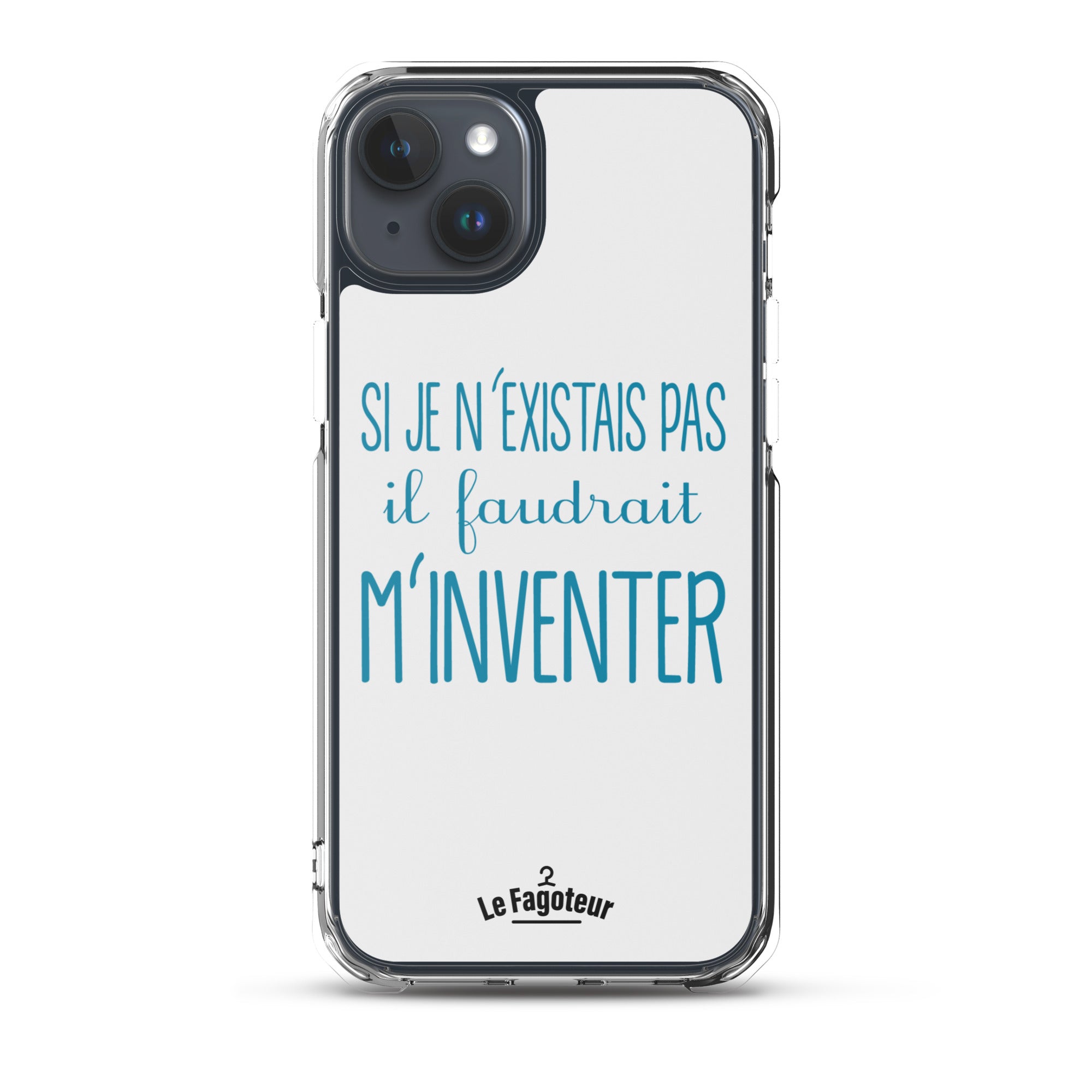 Si je n&