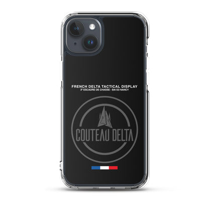 Couteau Delta - Coque pour iPhone®