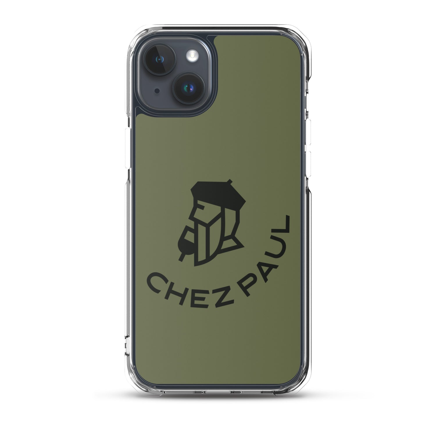 Chez Paul - Coque pour iPhone®