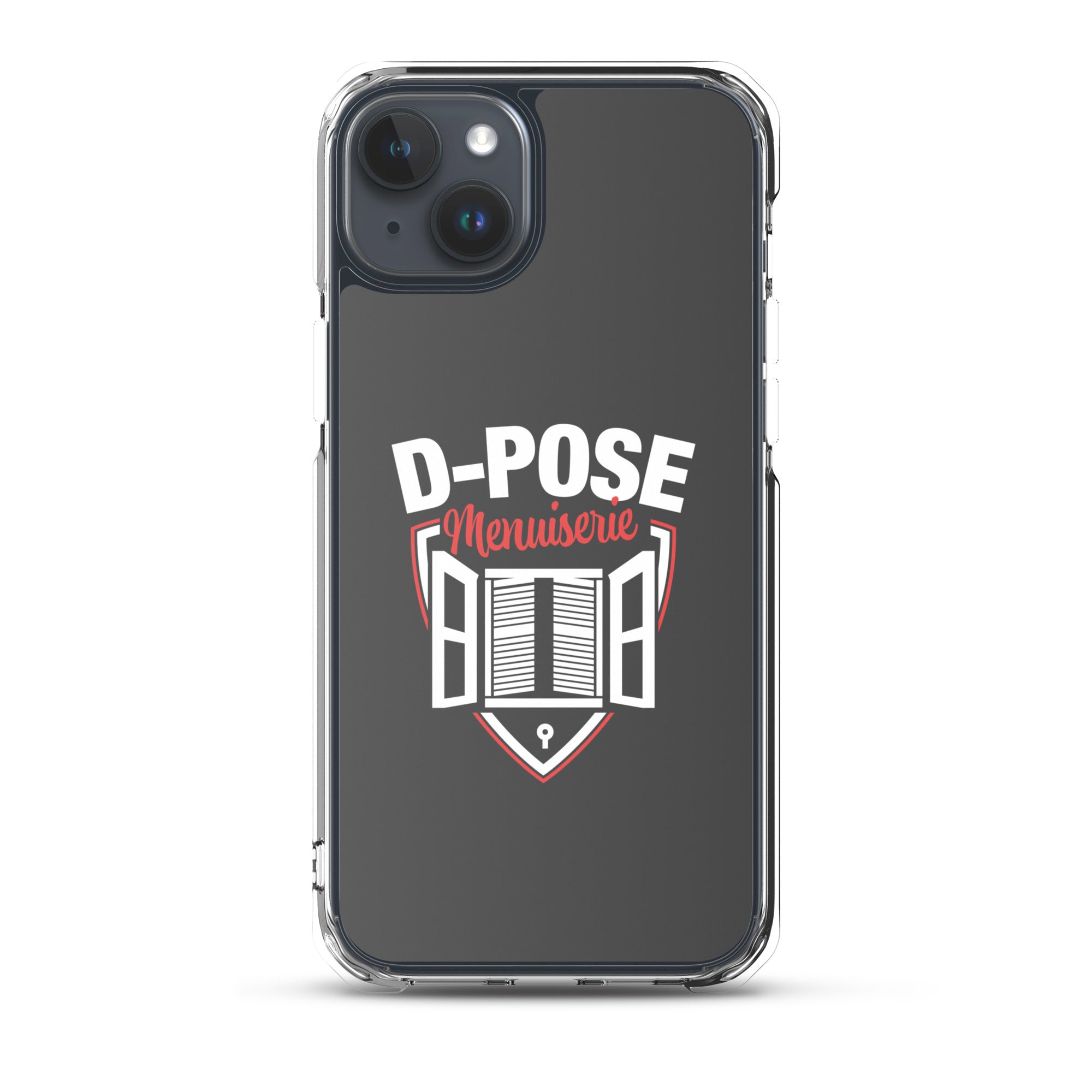 D-Pose - Coque pour iPhone®