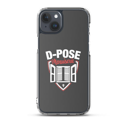 D-Pose - Coque pour iPhone®