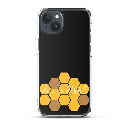 Dans la ruche - Coque pour iPhone®