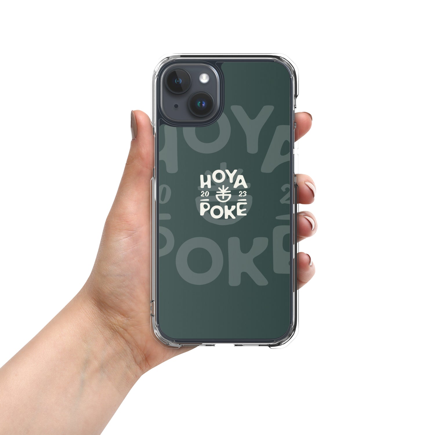 Hoya Poké - Coque pour iPhone®