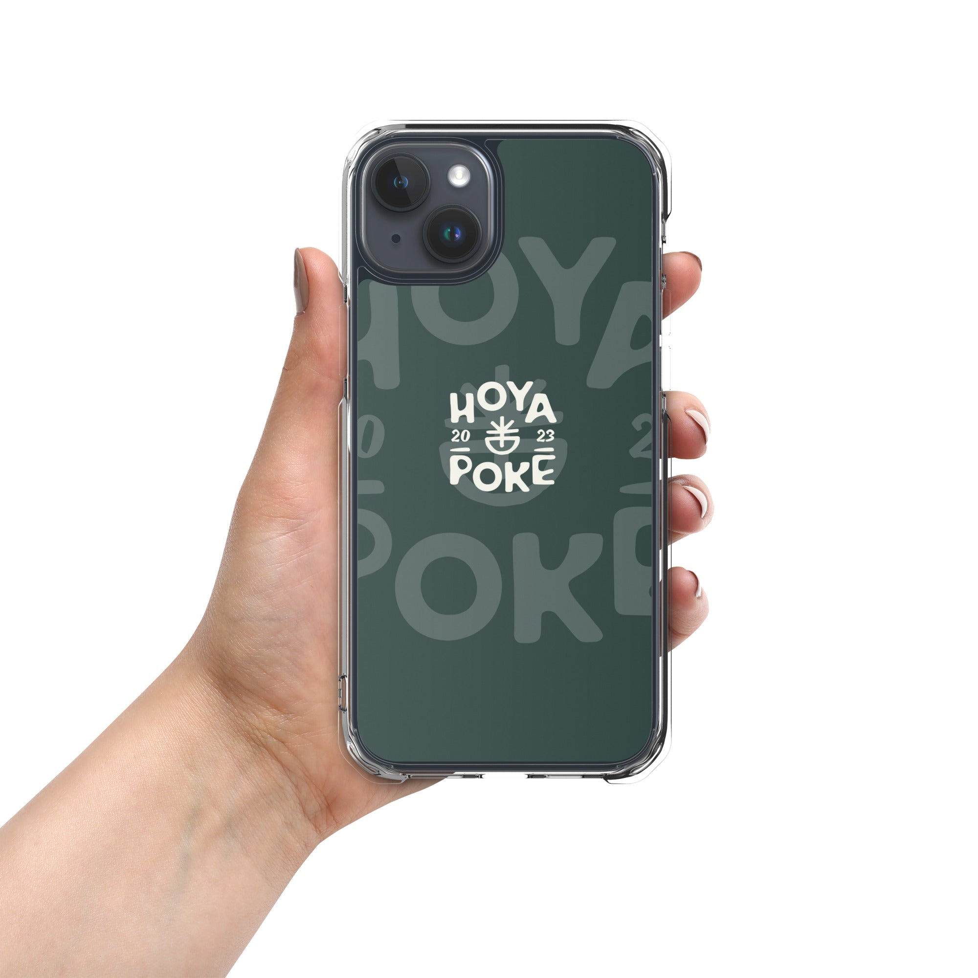 Hoya Poké - Coque pour iPhone®