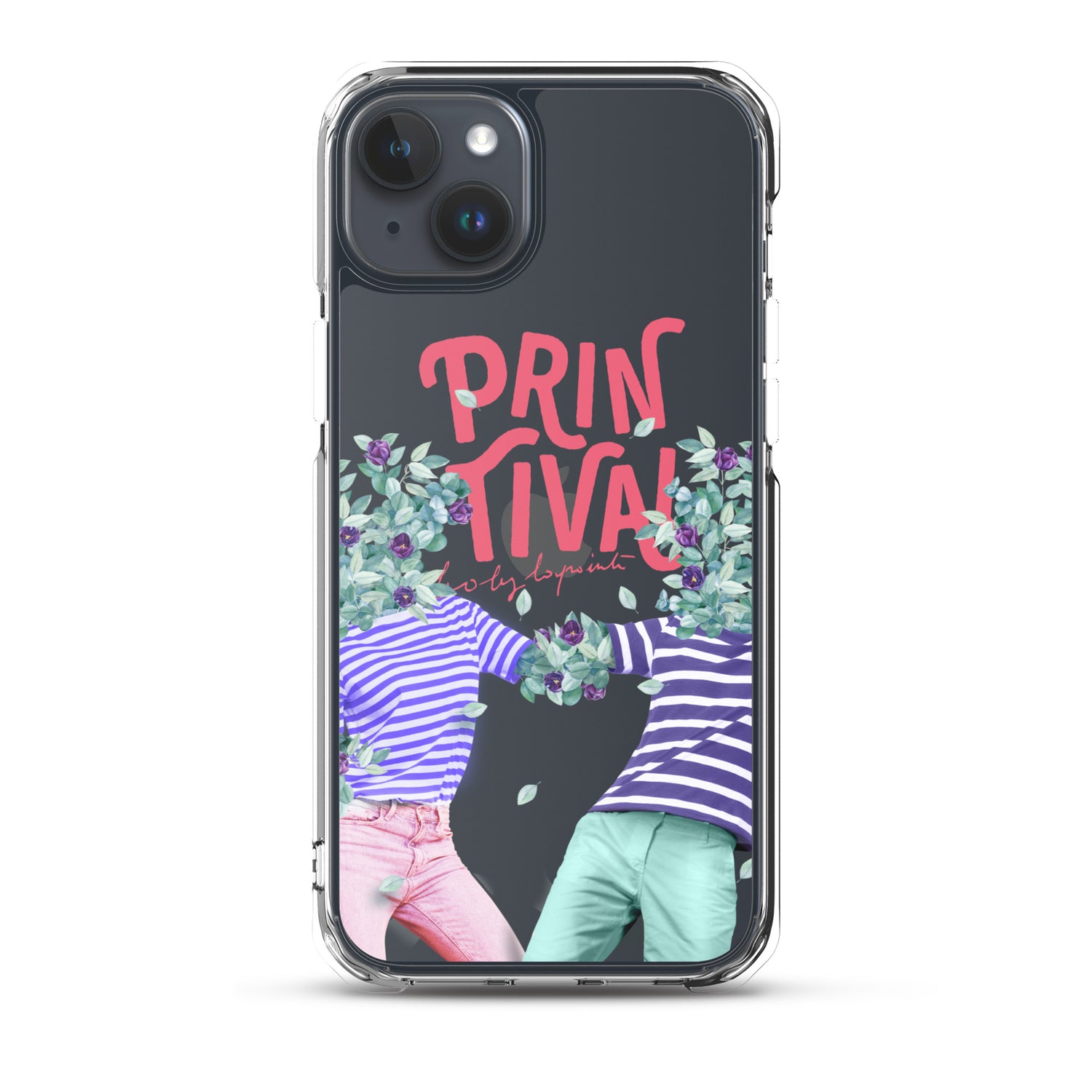 Printival 2024 - Coque pour iPhone®