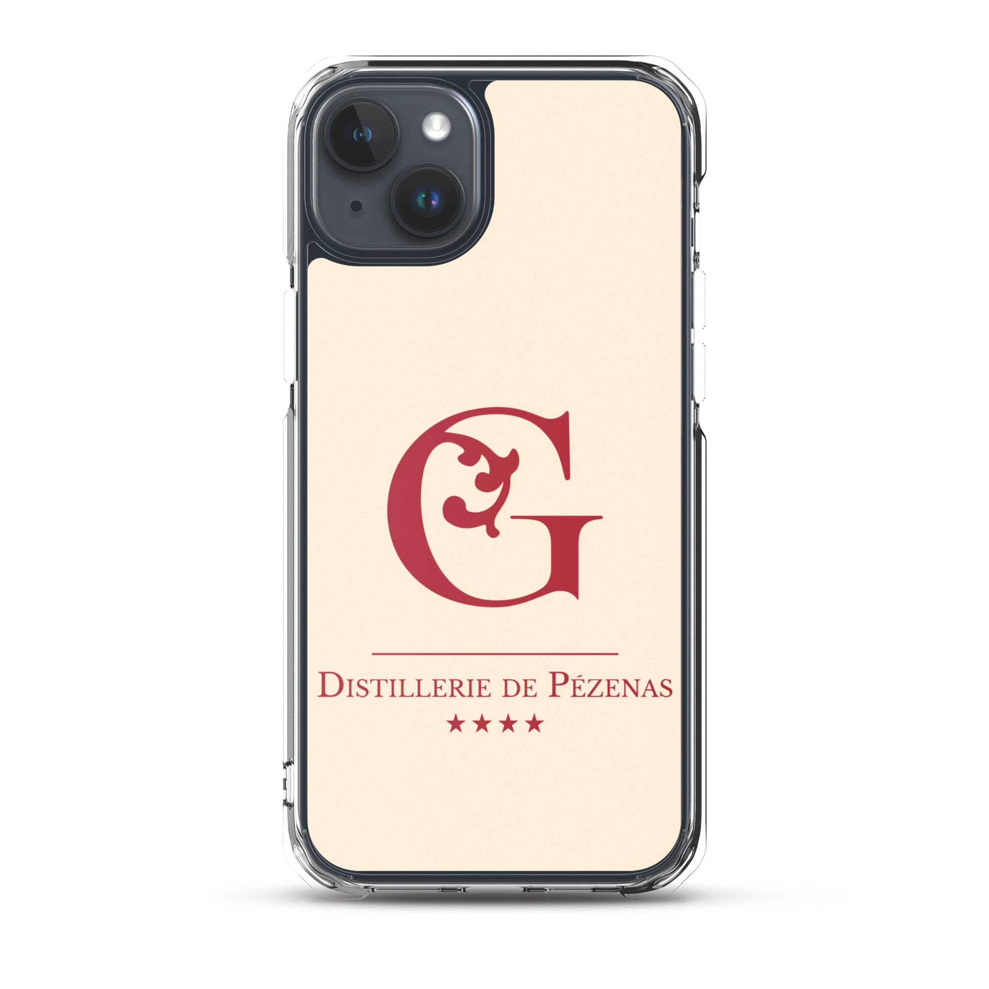 La Distillerie - Garrigae - Coque pour iPhone®