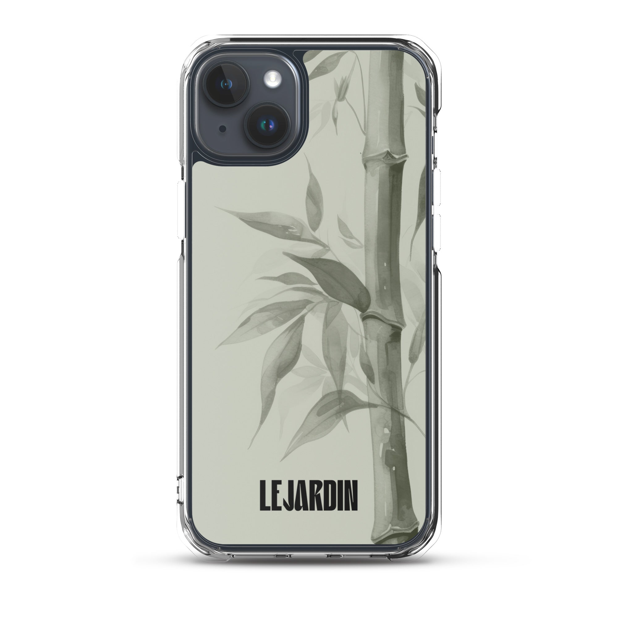 Le jardin - Coque pour iPhone®