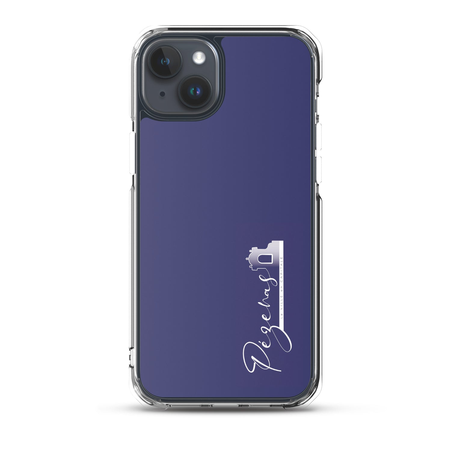 Mairie du Pézenas - Coque pour iPhone®