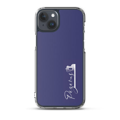 Mairie du Pézenas - Coque pour iPhone®