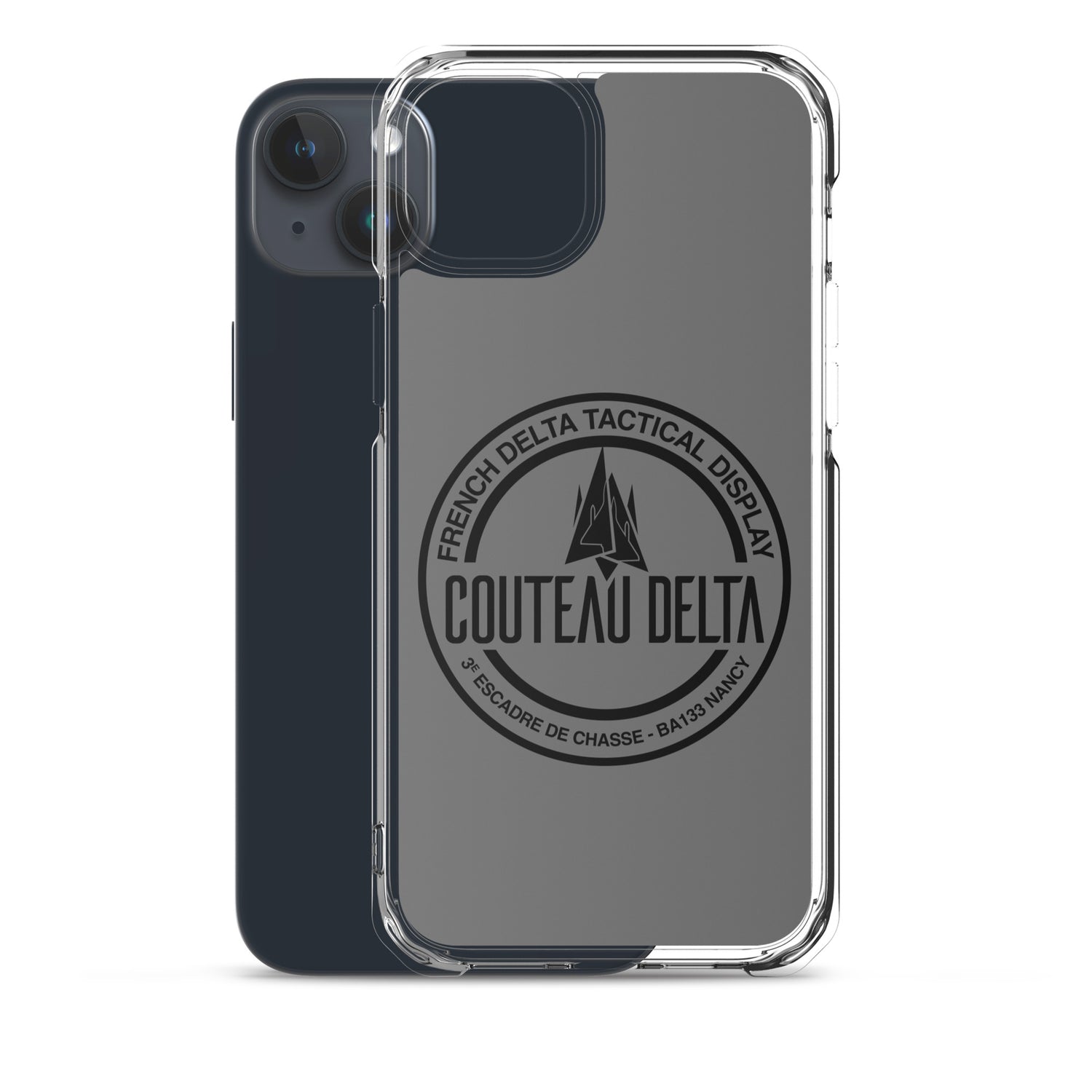 Couteau Delta - Coque pour iPhone®