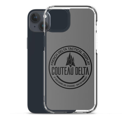 Couteau Delta - Coque pour iPhone®