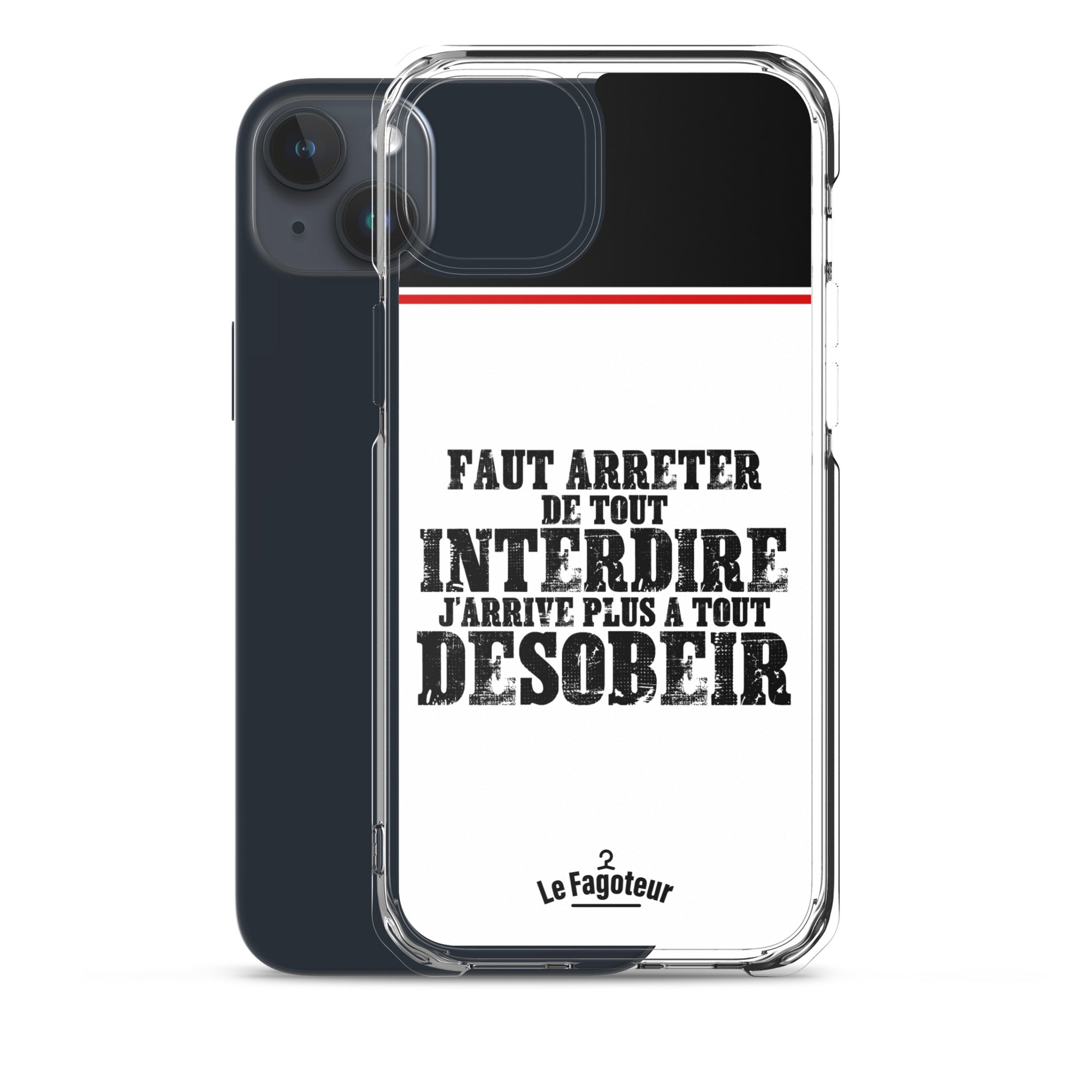 Faut arrêter d&