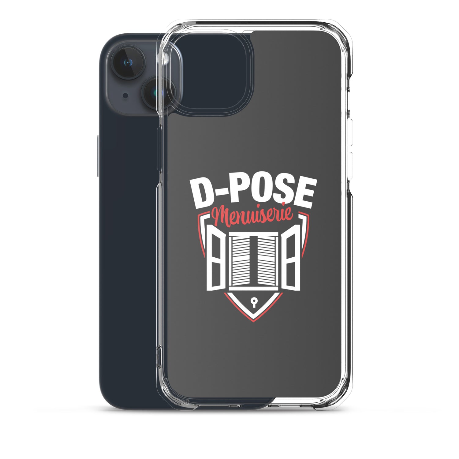 D-Pose - Coque pour iPhone®