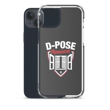 D-Pose - Coque pour iPhone®