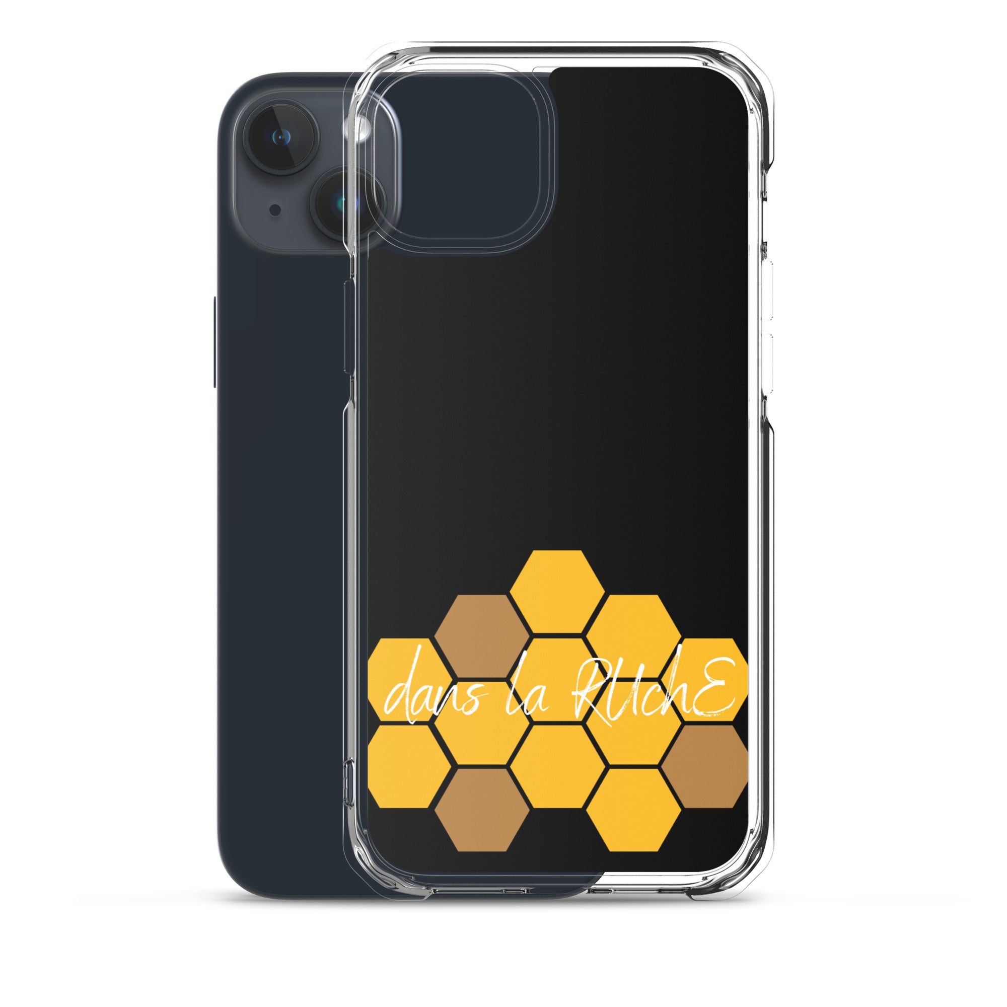 Dans la ruche - Coque pour iPhone®