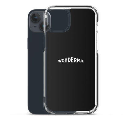 Wonderful - Coque pour iPhone®