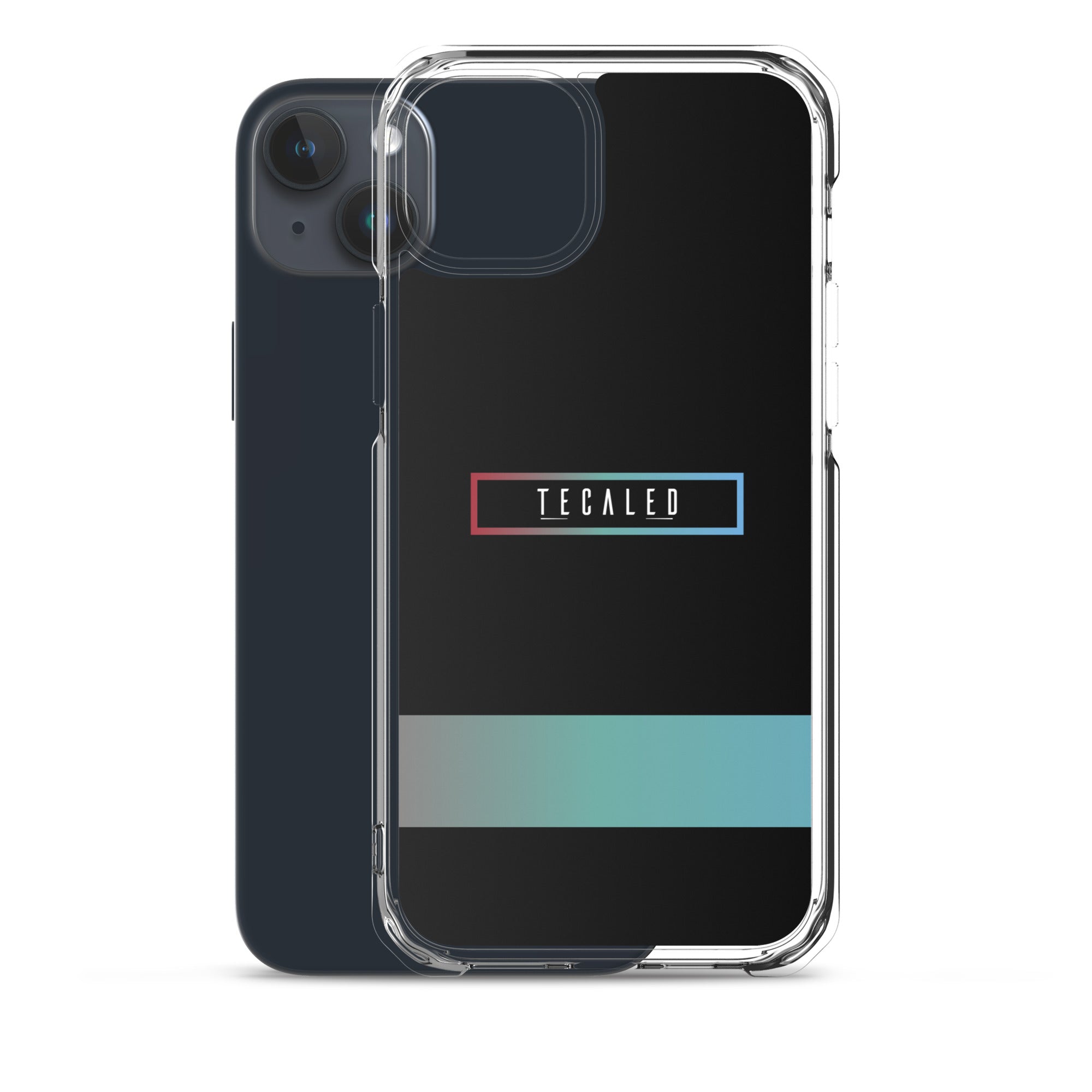 Tecaled - Coque pour iPhone®