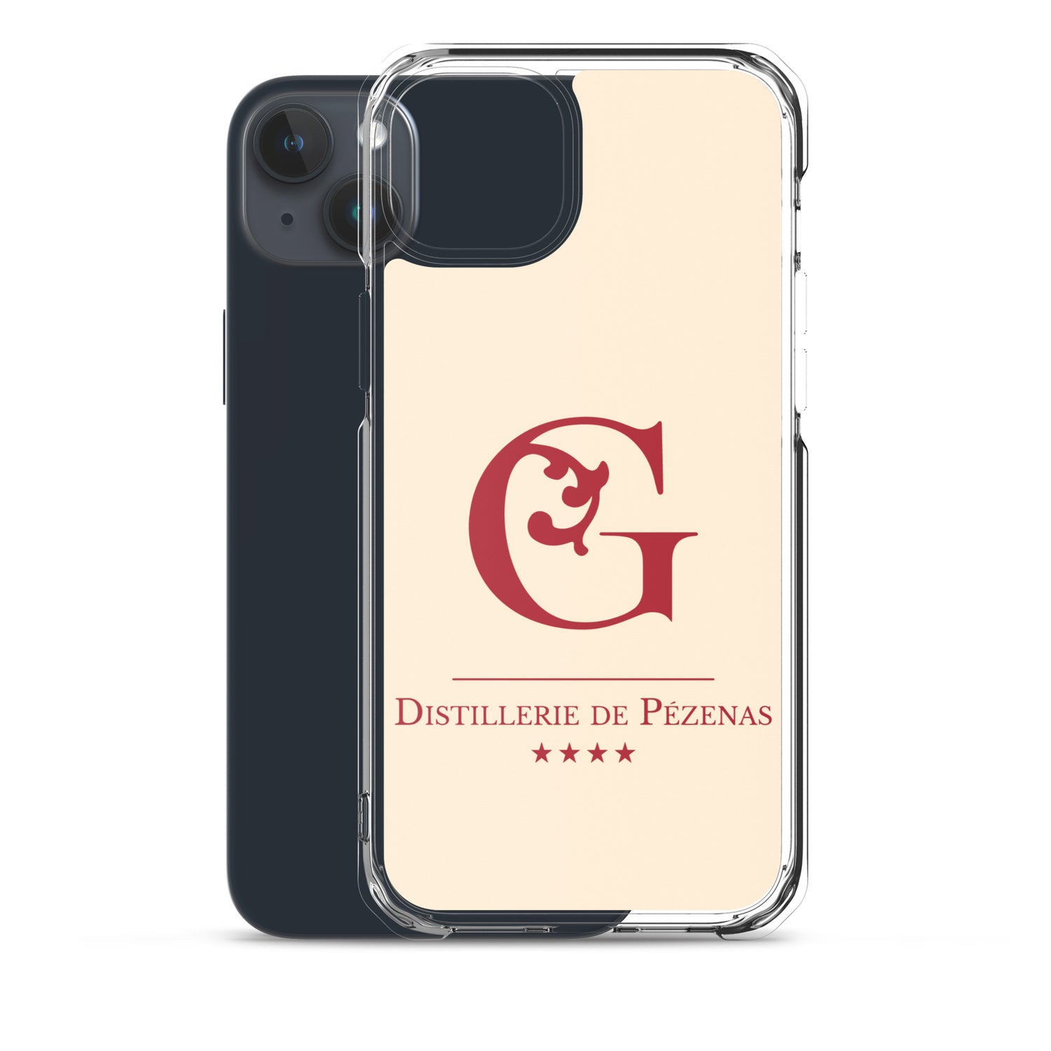 La Distillerie - Garrigae - Coque pour iPhone®