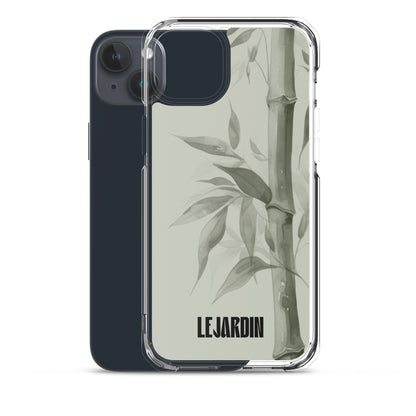 Le jardin - Coque pour iPhone®